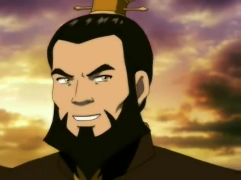 Avatar: A Lenda de Aang Dublado Episódio - 46Avatar e o Senhor do Fogo