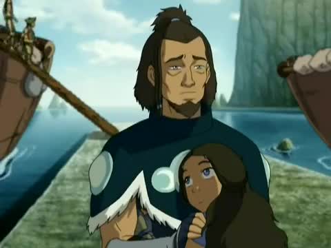 Avatar: A Lenda de Aang Dublado Episódio - 50O Dia do Sol Negro – parte 1 – A Invasão
