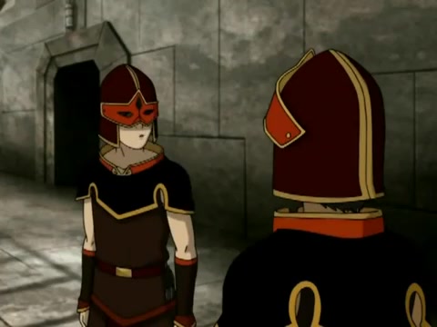 Avatar: A Lenda de Aang Dublado Episódio - 54A Pedra Fervente – Parte 1