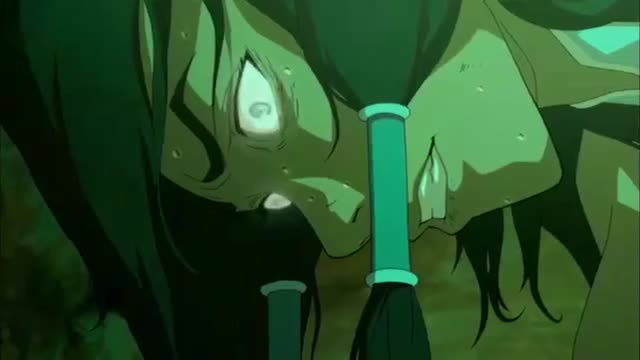 Avatar: A Lenda de Korra Dublado Episódio - 39Veneno da Lótus Vermelha!