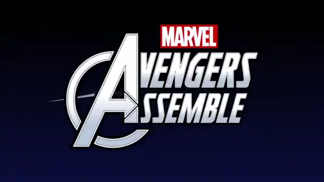 Avengers Assemble Dublado Episódio 21