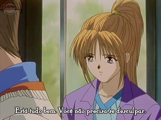 Ayashi no Ceres Episódio - 1414