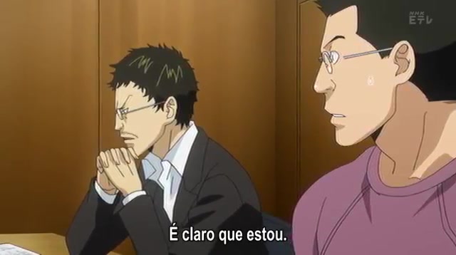 Bakuman 2 Temporada Episódio 23