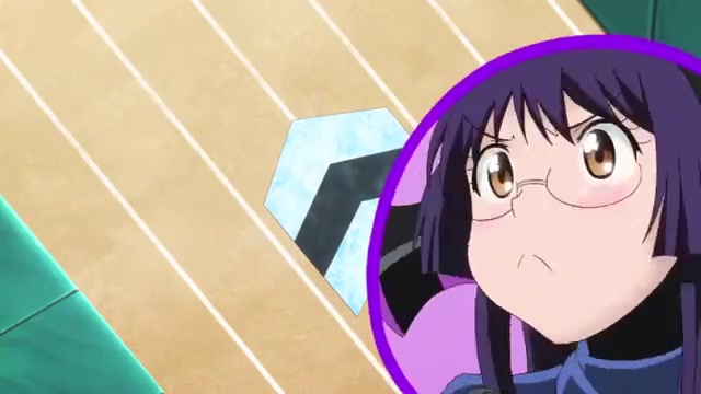 Bakuon Episódio 7