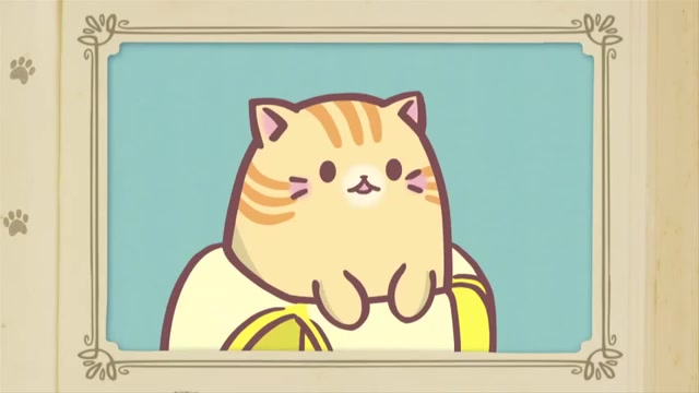 Bananya Episódio 4