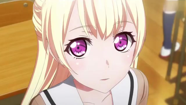 BanG Dream 2 Episódio 5