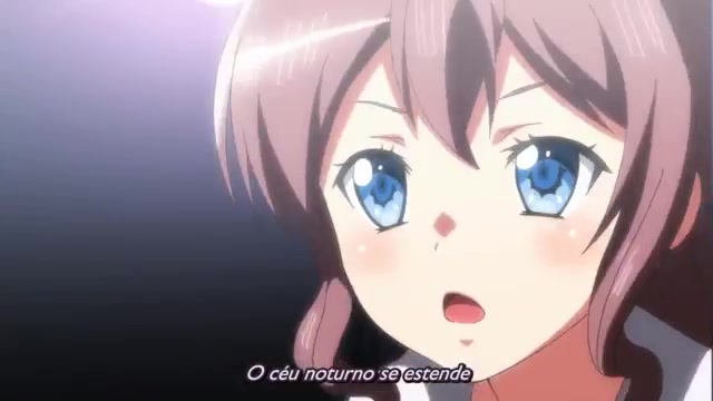 BanG Dream Episódio - 12Brilhei?!