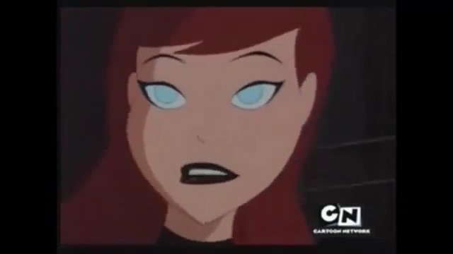 Batman: A Série Animada Dublado Episódio 102