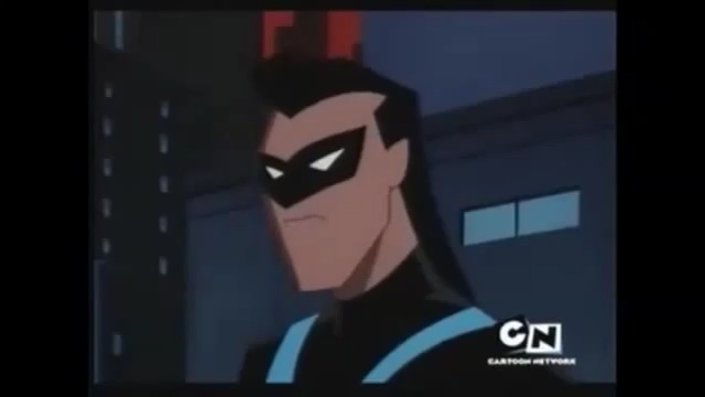 Batman: A Série Animada Dublado Episódio 103