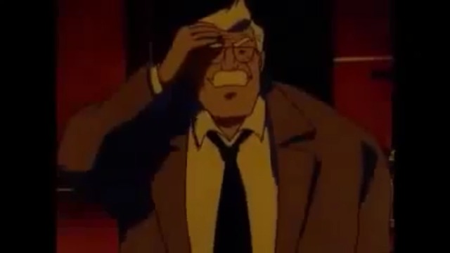 Batman: A Série Animada Dublado Episódio 19