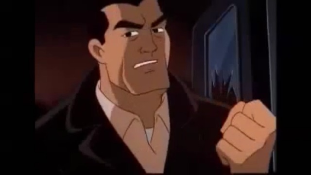 Batman: A Série Animada Dublado Episódio 20