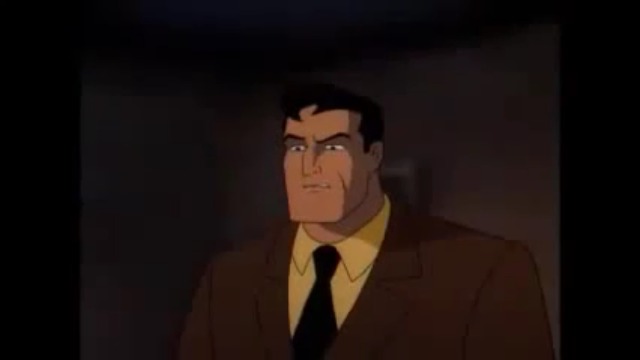 Batman: A Série Animada Dublado Episódio 30