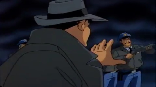 Batman: A Série Animada Dublado Episódio 44