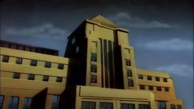 Batman: A Série Animada Dublado Episódio 45