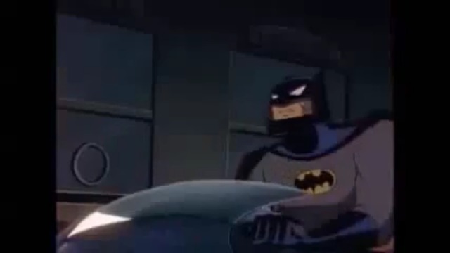 Batman: A Série Animada Dublado Episódio 47