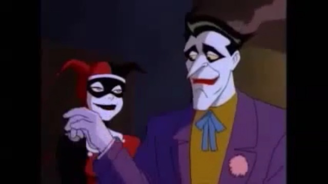 Batman: A Série Animada Dublado Episódio 51