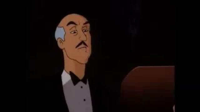 Batman: A Série Animada Dublado Episódio 55