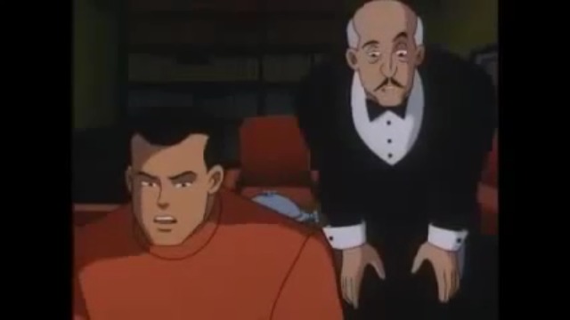 Batman: A Série Animada Dublado Episódio 59