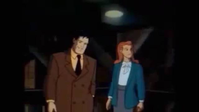 Batman: A Série Animada Dublado Episódio 6