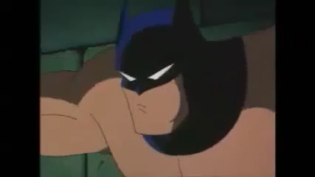 Batman: A Série Animada Dublado Episódio 61