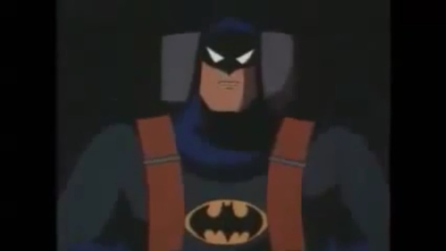 Batman: A Série Animada Dublado Episódio 64