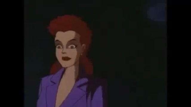 Batman: A Série Animada Dublado Episódio 65