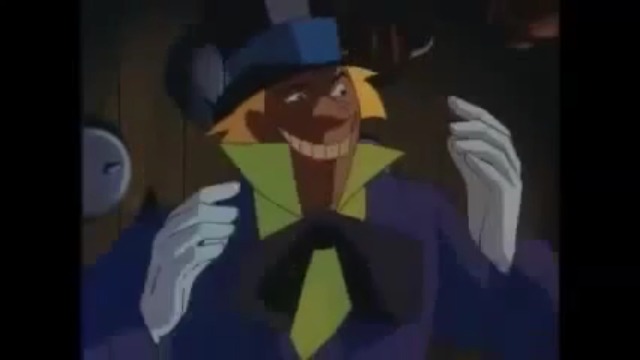 Batman: A Série Animada Dublado Episódio 66