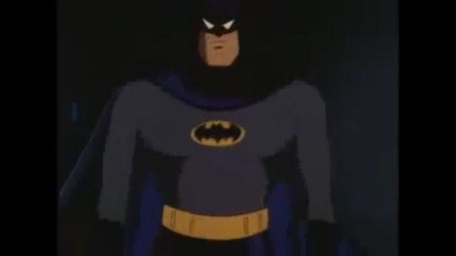 Batman: A Série Animada Dublado Episódio 67