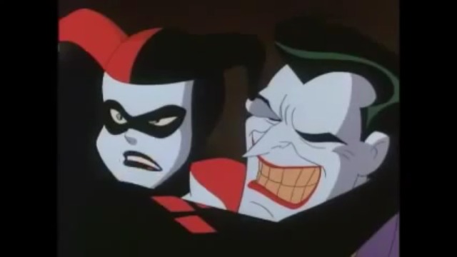 Batman: A Série Animada Dublado Episódio 74