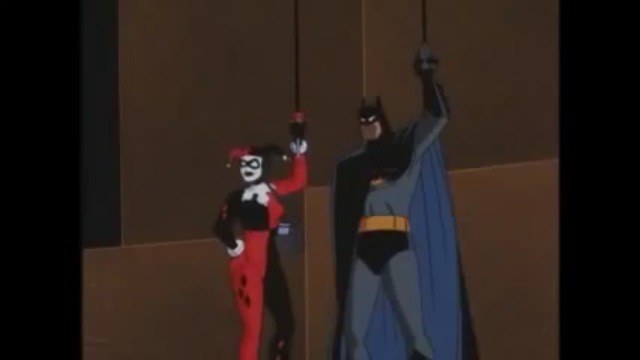 Batman: A Série Animada Dublado Episódio 75