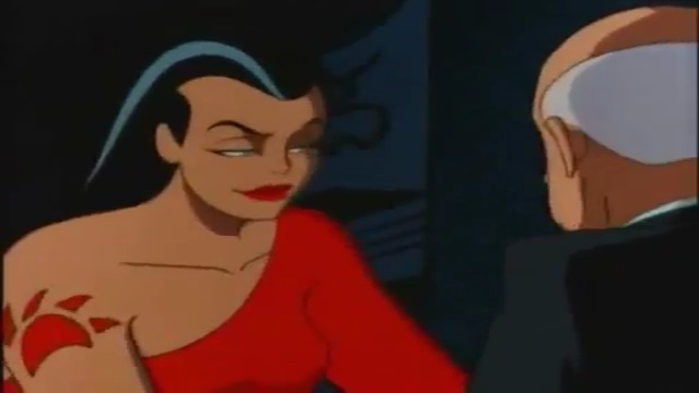 Batman: A Série Animada Dublado Episódio 76