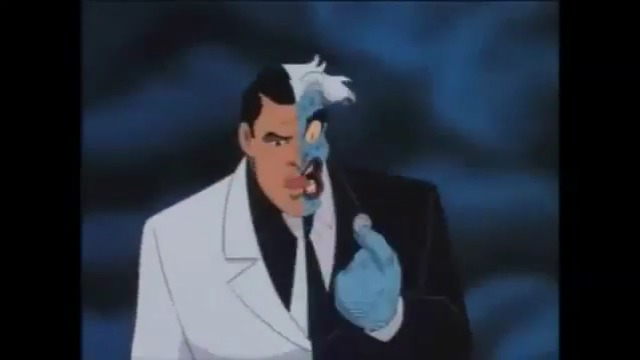 Batman: A Série Animada Dublado Episódio 79