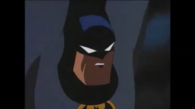 Batman: A Série Animada Dublado Episódio 81