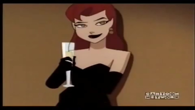 Batman: A Série Animada Dublado Episódio 87