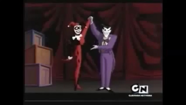 Batman: A Série Animada Dublado Episódio 91