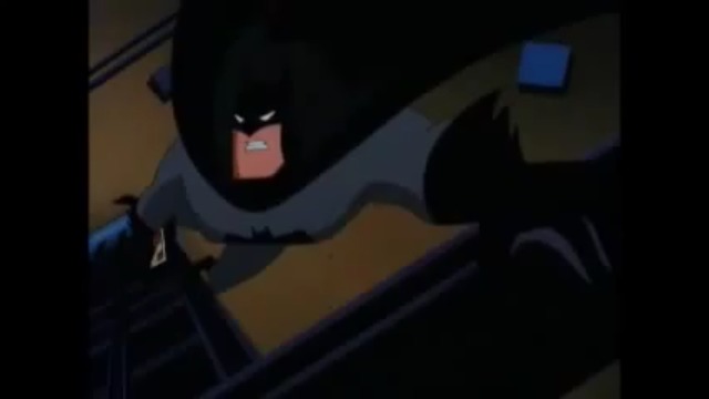 Batman: A Série Animada Dublado Episódio 96