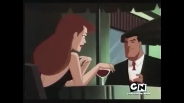 Batman: A Série Animada Dublado Episódio 99