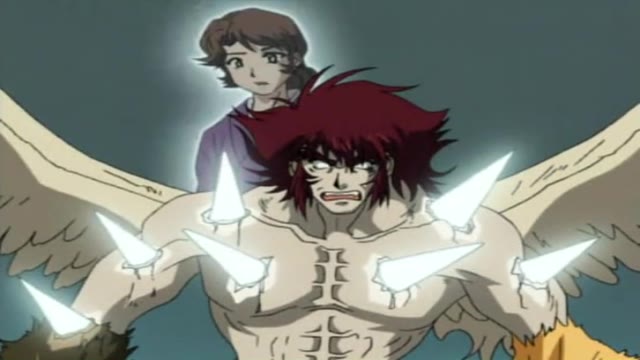 Beast Fighter: The Apocalypse Episódio 11