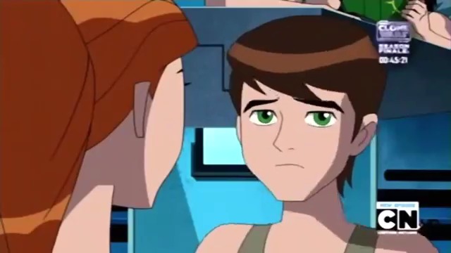 De Onde Vem os Bebês Alien X I Ben 10: Supremacia Alienígena (DUBLADO HD)  208.078 visualizações - há