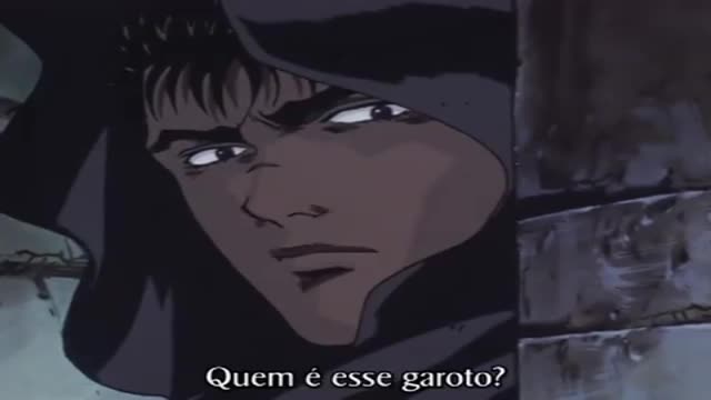 Berserk Episódio 10