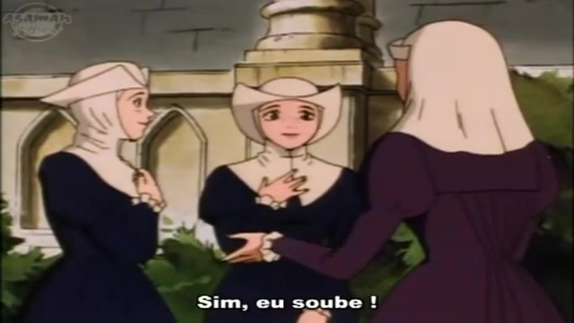 Berserk Episódio 8