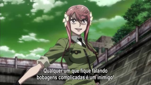 Big Order Episódio 4