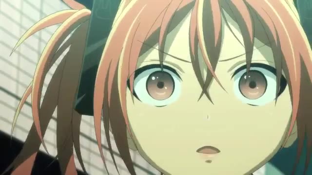 Assistir Black Bullet Episodio 13 Online