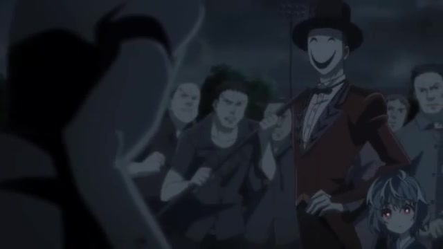 Assistir Black Bullet - Episódio 012 Online em HD - AnimesROLL