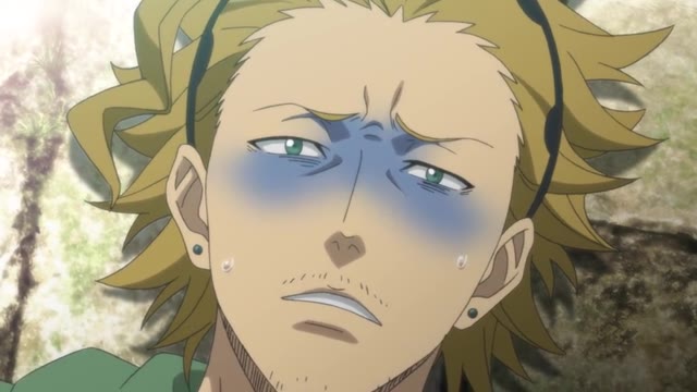 Black Clover Dublado Episódio - 13Continuação de O Rei Mago Viu