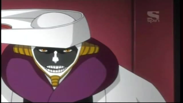 Bleach Dublado Episódio - 99Shinigami VS Shinigami! O Poder Incontrolável