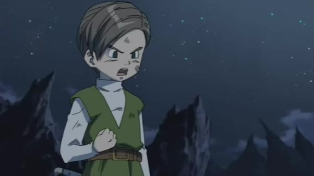 Blue Dragon Episódio 15