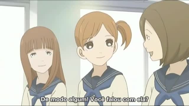 Bokura ga Ita Episódio 1