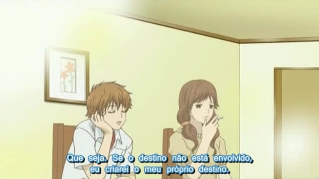 Bokura ga Ita Episódio 13