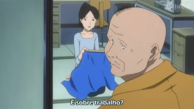 Bokurano Episódio 11